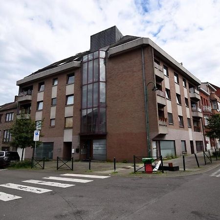 Apartamento Strelitzyahouse Bruselas Exterior foto