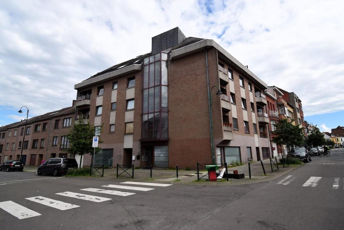 Apartamento Strelitzyahouse Bruselas Exterior foto
