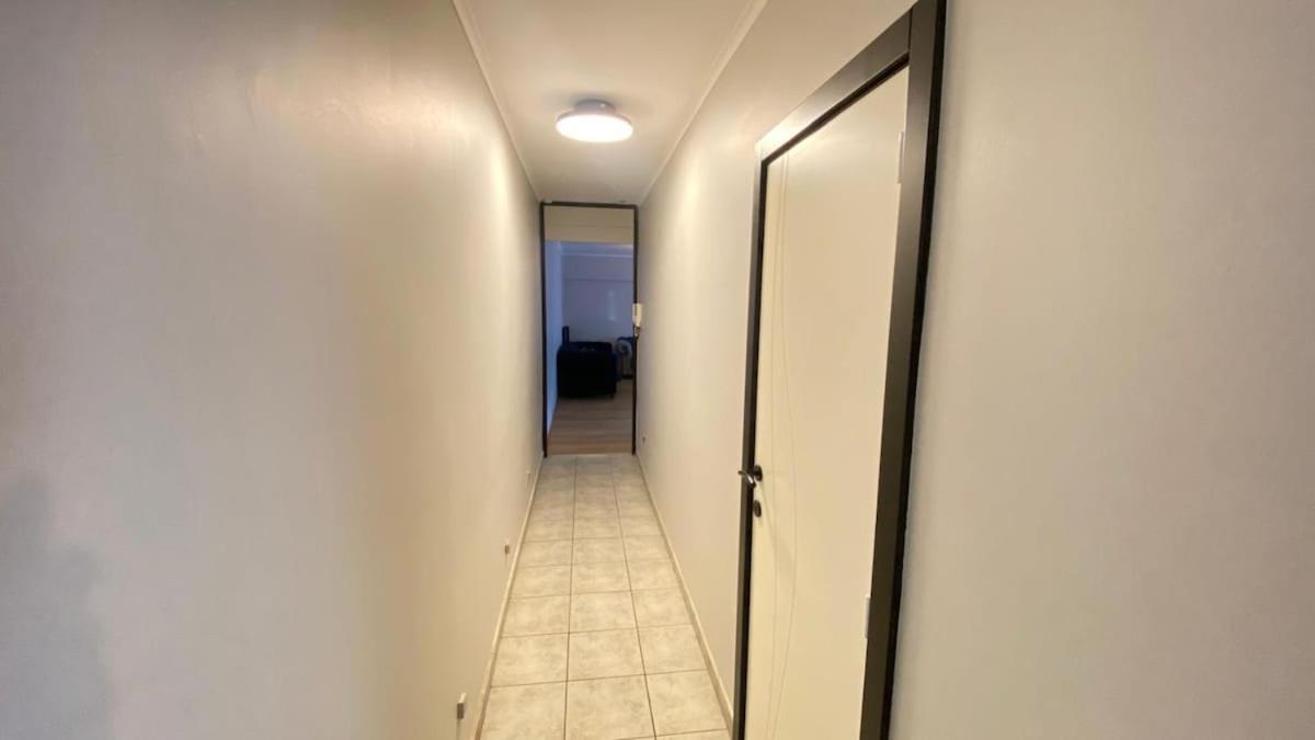 Apartamento Strelitzyahouse Bruselas Exterior foto