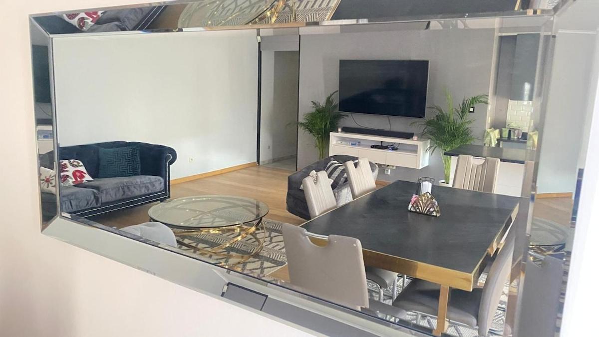 Apartamento Strelitzyahouse Bruselas Exterior foto