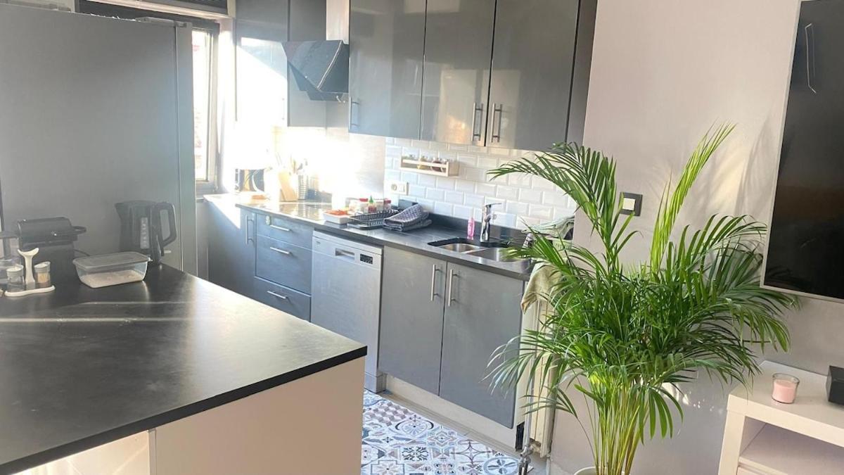 Apartamento Strelitzyahouse Bruselas Exterior foto