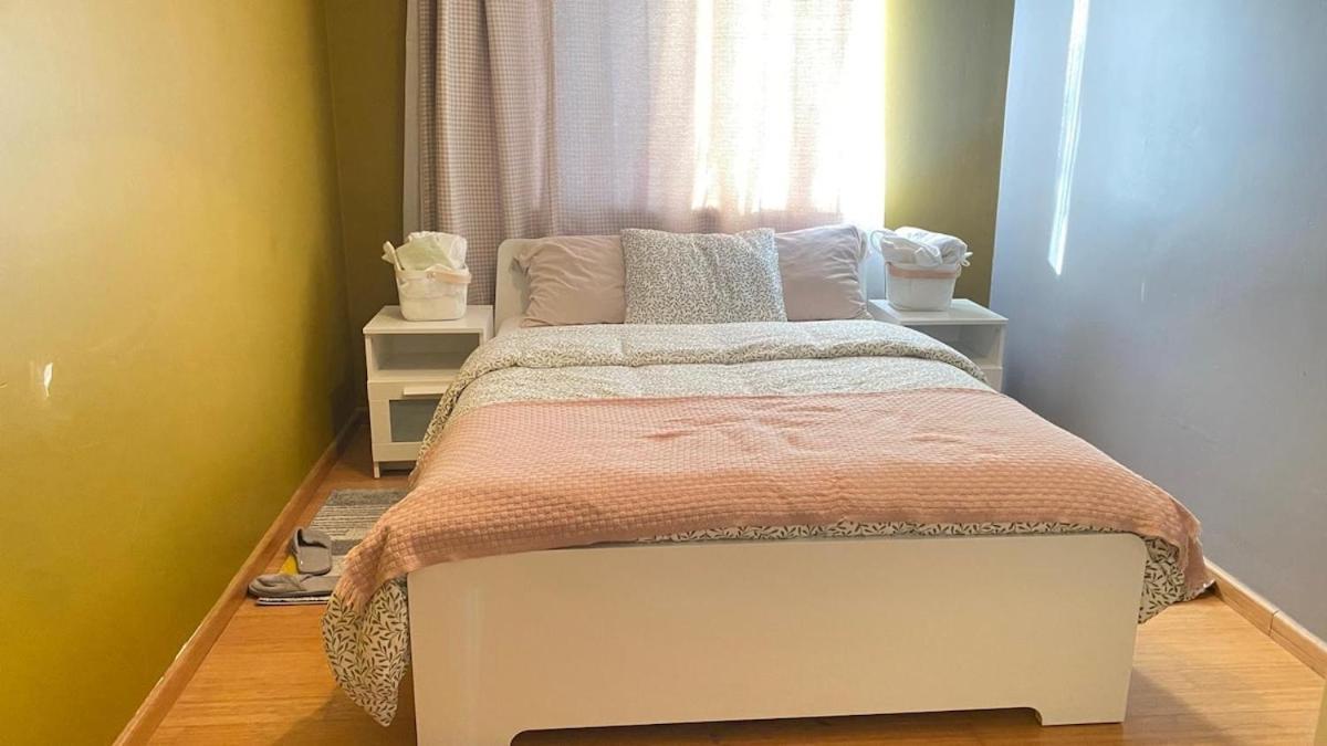 Apartamento Strelitzyahouse Bruselas Exterior foto